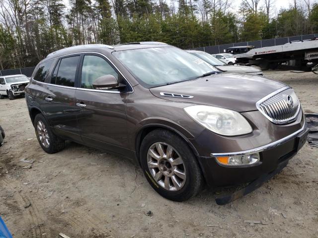 Photo 4 from auction – 2011 BUICK ENCLAVE CX with VIN 5GAKVBED5BJ168880