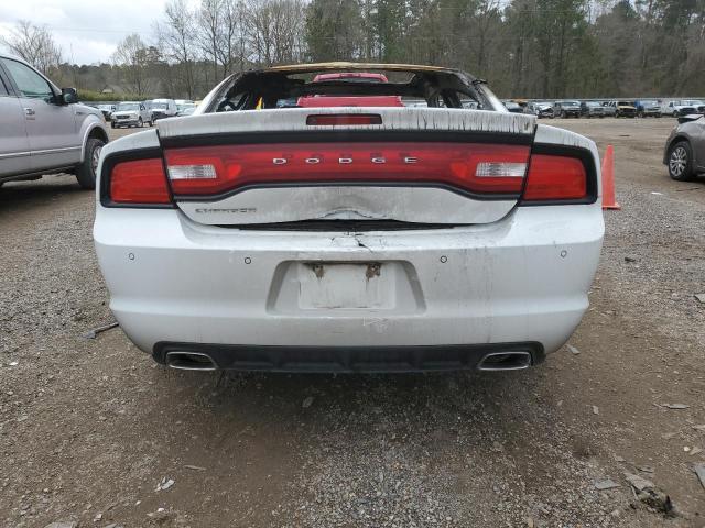 Zdjęcie 6 z aukcji – 2012 DODGE CHARGER SX z VIN 2C3CDXHG7CH172915