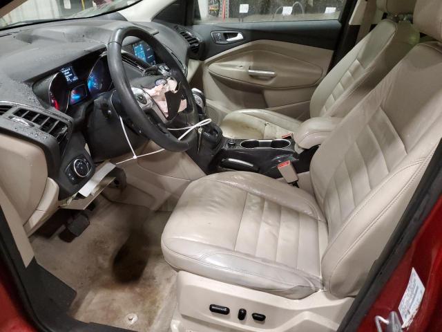 Photo 7 from auction – 2016 FORD ESCAPE TIT with VIN 1FMCU0JX4GUA93035