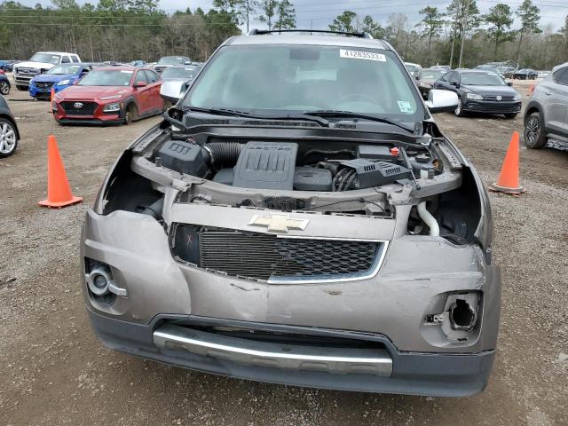 Photo 5 from auction – 2012 CHEVROLET EQUINOX LT with VIN 2GNALFEK4C6195659