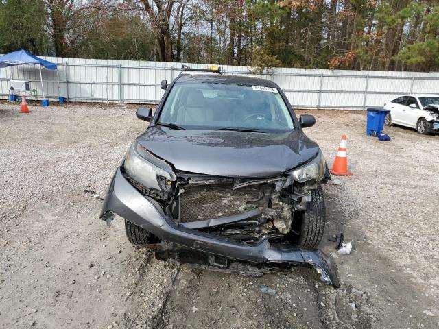 Photo 5 from auction – 2013 HONDA CR-V EX with VIN 2HKRM4H55DH641589