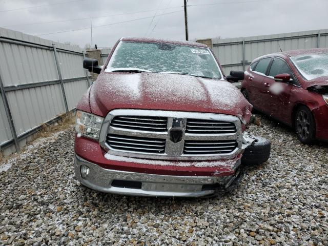 Photo 5 from auction – 2013 RAM 1500 SLT with VIN 1C6RR7GT4DS507166