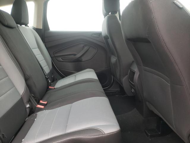 Photo 10 from auction – 2017 FORD ESCAPE S with VIN 1FMCU0F79HUA79027