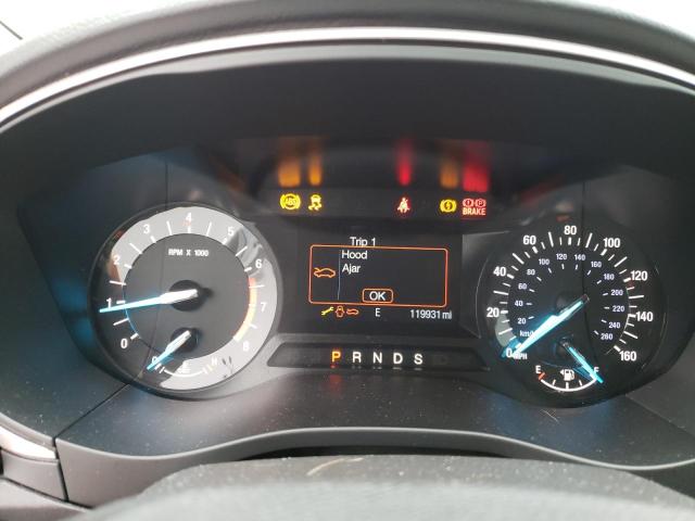 Zdjęcie 9 z aukcji – 2016 FORD FUSION SE z VIN 3FA6P0H71GR217855