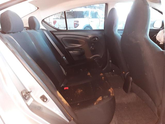 Photo 10 from auction – 2014 NISSAN VERSA S with VIN 3N1CN7APXEL864523