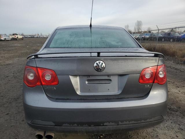 Photo 6 from auction – 2007 VOLKSWAGEN JETTA WOLF with VIN 3VWEF71K17M068244