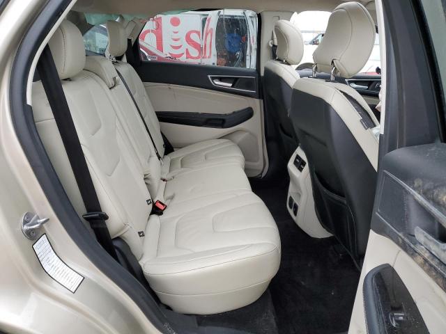 Photo 10 from auction – 2018 FORD EDGE TITAN with VIN 2FMPK4K96JBB89194