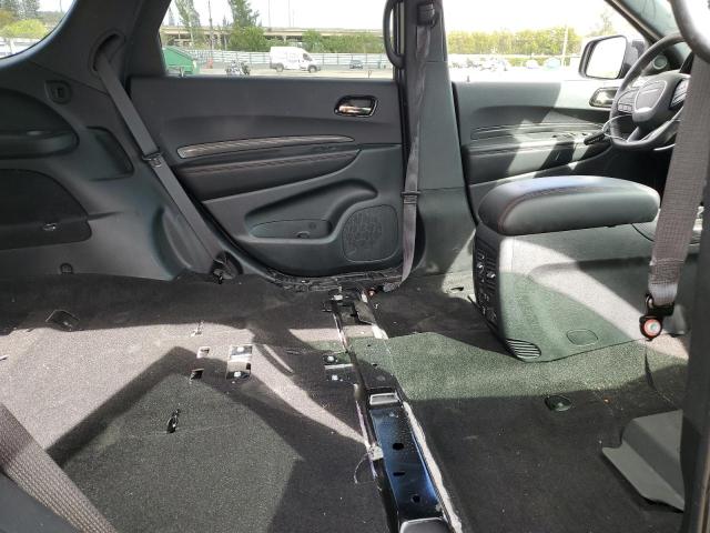 Photo 10 from auction – 2022 DODGE DURANGO R/ with VIN 1C4SDHCT9NC131533