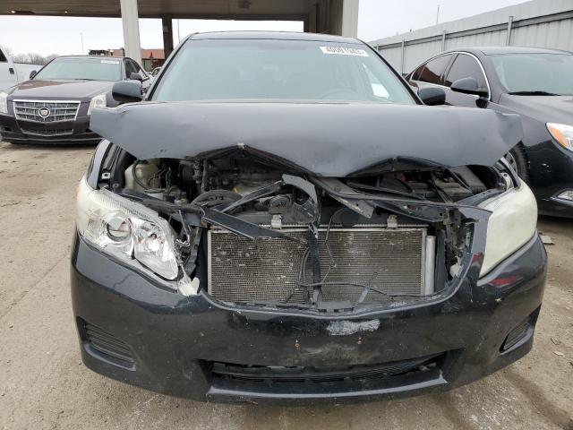 Photo 5 from auction – 2011 TOYOTA CAMRY BASE with VIN 4T4BF3EK1BR186468