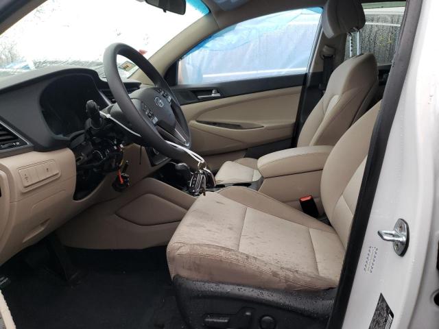 Photo 7 from auction – 2017 HYUNDAI TUCSON LIM with VIN KM8J33A47HU394479