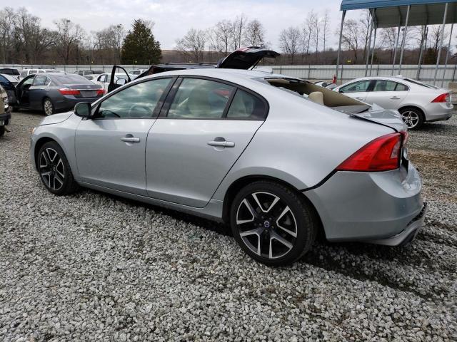 Photo 2 from auction – 2018 VOLVO S60 DYNAMI with VIN YV140MTL3J2451972
