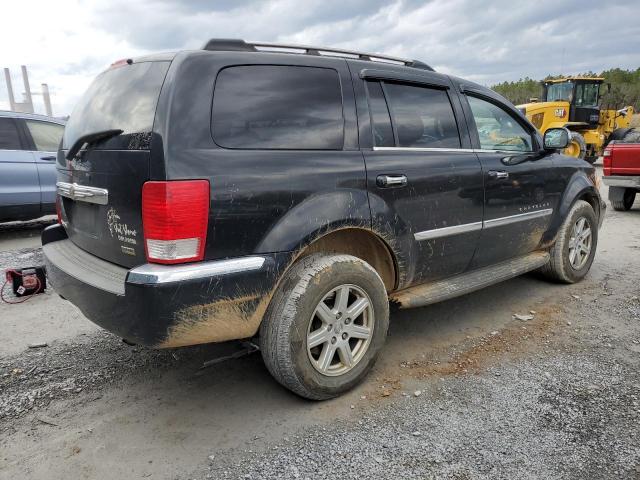 Photo 3 from auction – 2007 CHRYSLER ASPEN LIMI with VIN 1A8HX58P67F535153