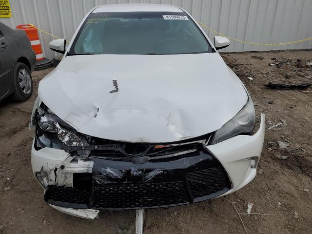 Photo 5 from auction – 2016 TOYOTA CAMRY LE with VIN 4T1BF1FK8GU164827