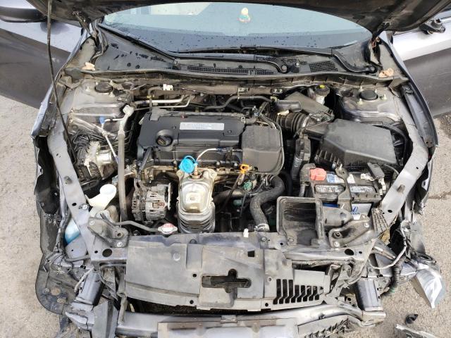 Photo 11 from auction – 2015 HONDA ACCORD LX with VIN 1HGCR2F37FA034845