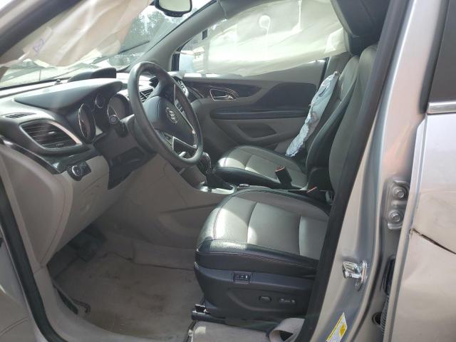 Photo 7 from auction – 2015 BUICK ENCORE with VIN KL4CJCSB4FB192587
