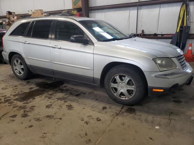 Photo 4 from auction – 2004 CHRYSLER PACIFICA with VIN 2C8GF68474R523176