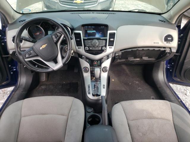 Photo 8 from auction – 2013 CHEVROLET CRUZE LT with VIN 1G1PC5SB9D7136196