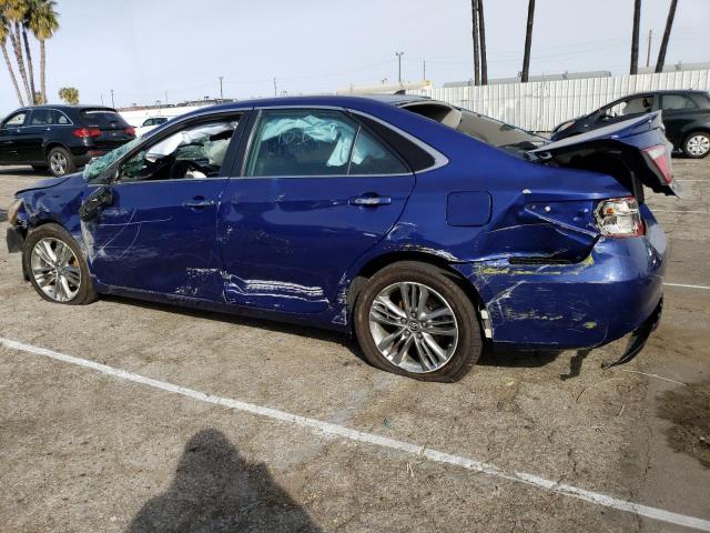 Photo 2 from auction – 2015 TOYOTA CAMRY LE with VIN 4T1BF1FK4FU956326