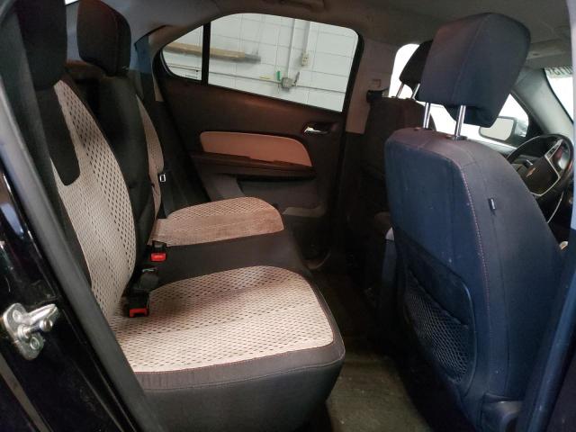 Photo 10 from auction – 2011 CHEVROLET EQUINOX LS with VIN 2CNFLCEC3B6443450