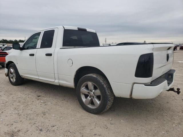 Photo 2 from auction – 2010 DODGE RAM 1500 with VIN 1D7RB1GK6AS209477
