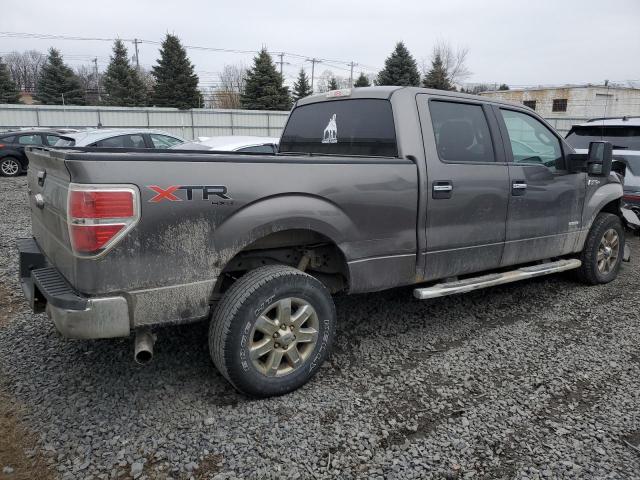 Photo 3 from auction – 2014 FORD F150 SUPER with VIN 1FTFW1ET1EFA87462