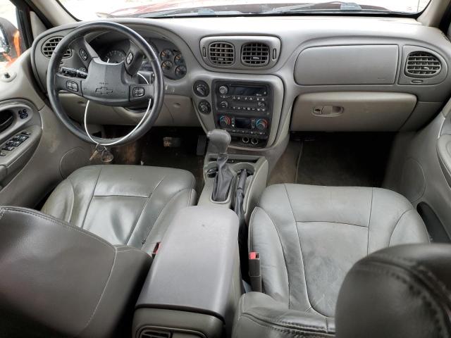 Photo 8 from auction – 2003 CHEVROLET TRAILBLAZE with VIN 1GNET16S936144201