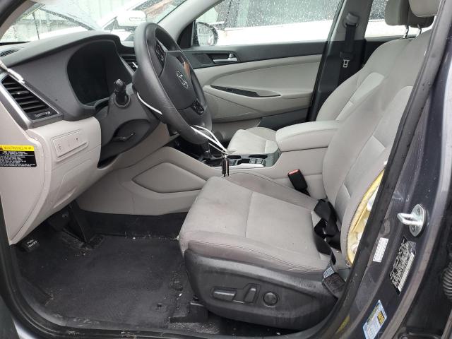 Photo 7 from auction – 2016 HYUNDAI TUCSON LIM with VIN KM8J33A4XGU182934