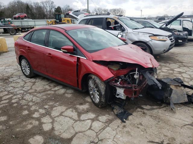 Photo 4 from auction – 2012 FORD FOCUS TITA with VIN 1FAHP3J2XCL286531