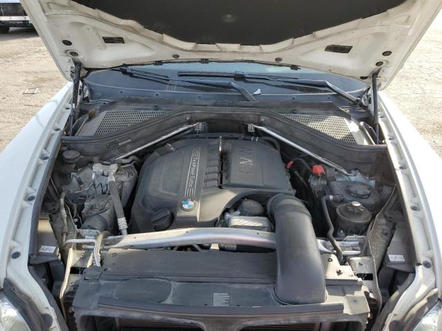 Photo 11 from auction – 2013 BMW X5 XDRIVE3 with VIN 5UXZV4C51D0B03104