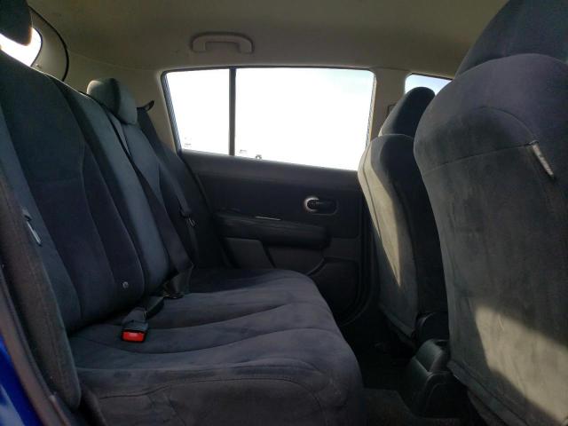 Photo 10 from auction – 2009 NISSAN VERSA S with VIN 3N1BC13E09L396589