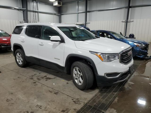 Photo 4 from auction – 2017 GMC ACADIA SL with VIN 1GKKNJLA4HZ108931
