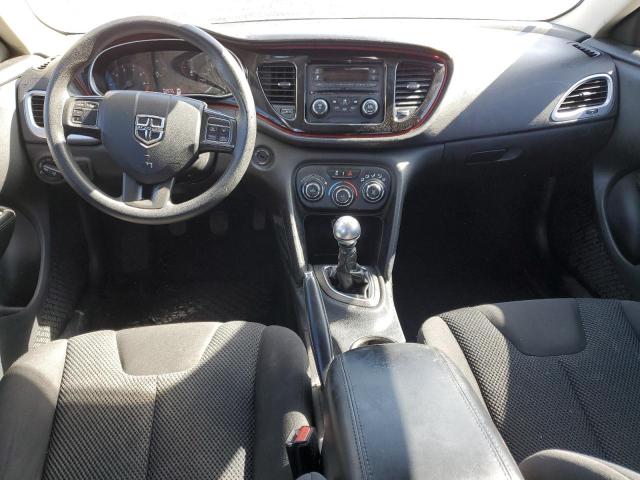 Photo 8 from auction – 2016 DODGE DART SE with VIN 1C3CDFAA3GD530272