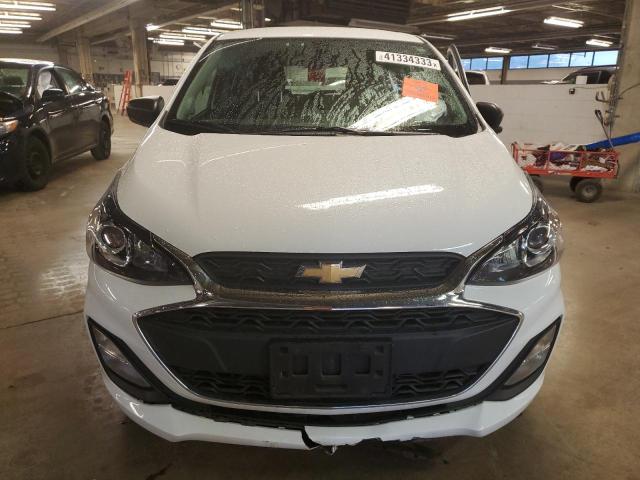Photo 5 from auction – 2019 CHEVROLET SPARK LS with VIN KL8CB6SA1KC733023