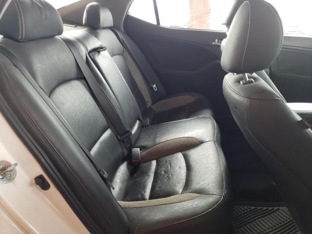 Photo 10 from auction – 2013 KIA OPTIMA SX with VIN 5XXGR4A67DG185330