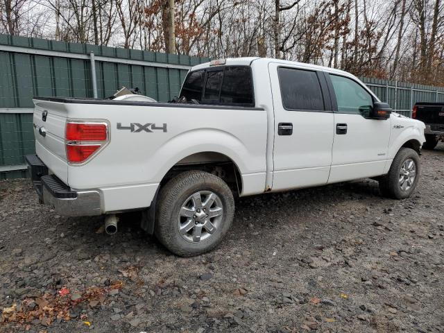 Photo 3 from auction – 2013 FORD F150 SUPER with VIN 1FTFW1ET0DFA34105