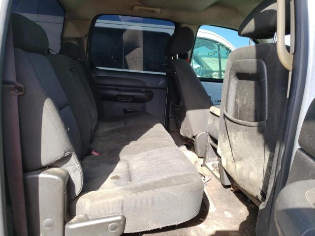 Photo 10 from auction – 2013 CHEVROLET SILVERADO with VIN 1GC1KXE86DF111189
