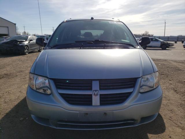 Photo 5 from auction – 2005 DODGE GRAND CARA with VIN 1D4GP24RX5B327079