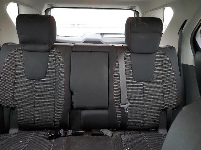 Photo 10 from auction – 2011 CHEVROLET EQUINOX LT with VIN 2CNFLDE54B6377983