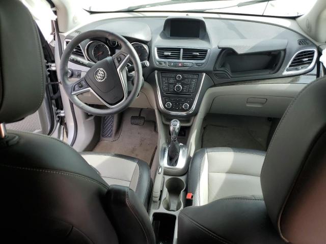 Photo 8 from auction – 2015 BUICK ENCORE with VIN KL4CJCSB4FB192587