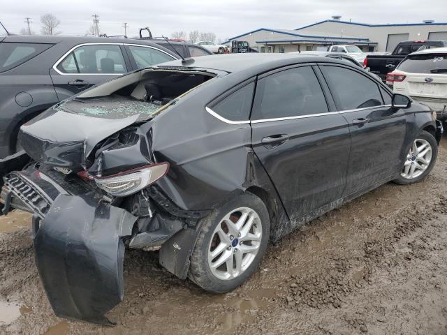 Photo 3 from auction – 2014 FORD FUSION SE with VIN 3FA6P0HD0ER297233