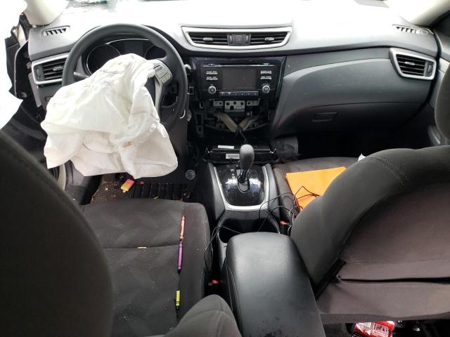 Photo 8 from auction – 2016 NISSAN ROGUE S with VIN KNMAT2MT2GP695224