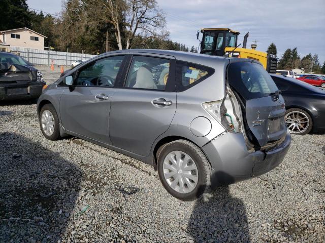 Photo 2 from auction – 2015 NISSAN VERSA NOTE with VIN 3N1CE2CP8FL426679