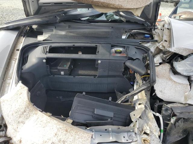 Photo 11 from auction – 2005 PORSCHE BOXSTER with VIN WP0CA29885U711699