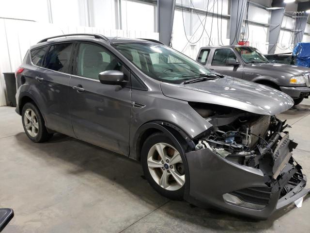 Photo 4 from auction – 2014 FORD ESCAPE SE with VIN 1FMCU9GX1EUC22356