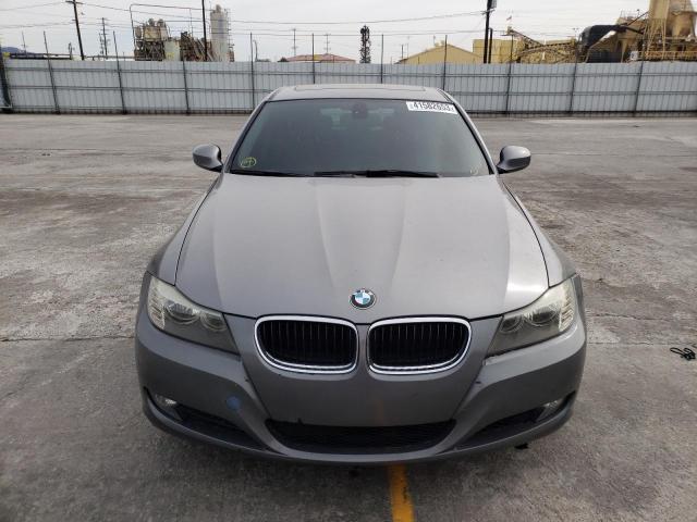 Photo 5 from auction – 2011 BMW 328 I SULE with VIN WBAPH5G56BNM80683