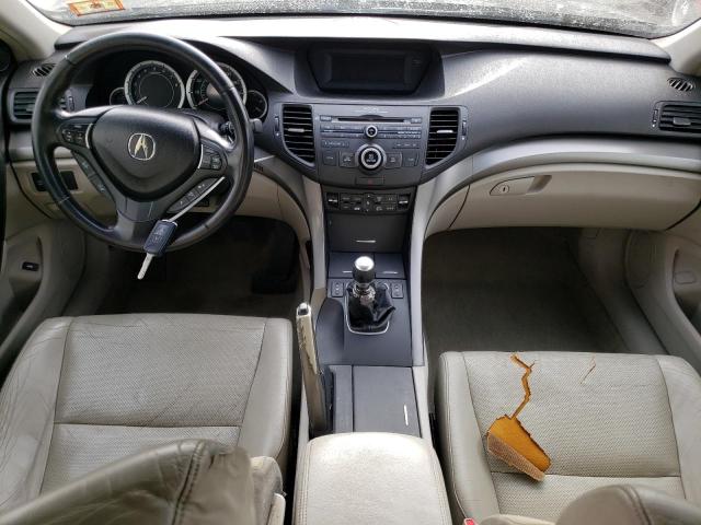 Photo 8 from auction – 2009 ACURA TSX with VIN JH4CU25669C022380