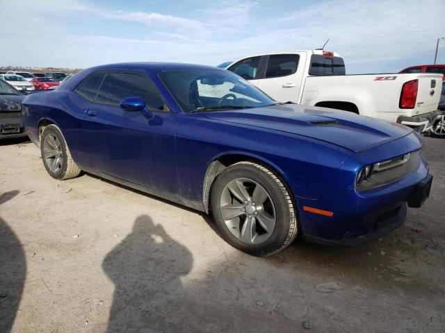 Photo 4 from auction – 2019 DODGE CHALLENGER with VIN 2C3CDZAGXKH668778
