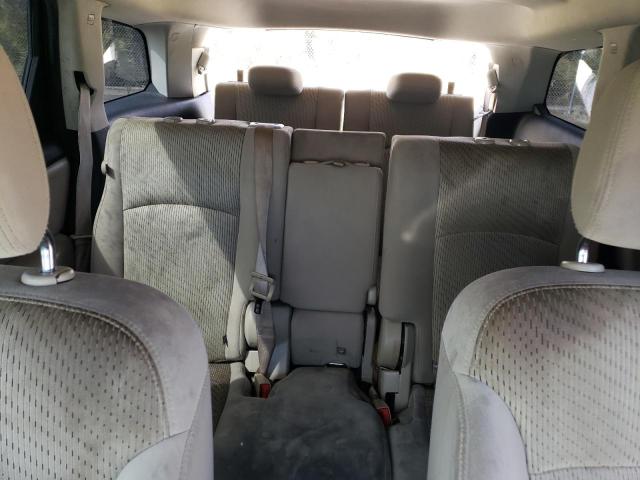Photo 10 from auction – 2015 DODGE JOURNEY SX with VIN 3C4PDCBG8FT734072