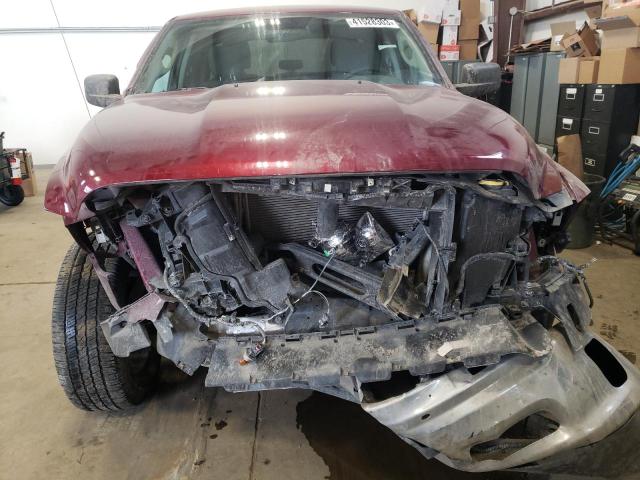 Photo 5 from auction – 2019 RAM 1500 CLASS with VIN 1C6RR7FG2KS736172