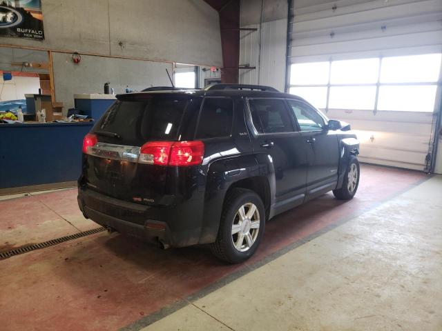 Photo 3 from auction – 2014 GMC TERRAIN SL with VIN 2GKFLWE36E6342661